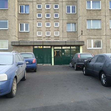 Keldrimae Apartment Tallinn Kültér fotó
