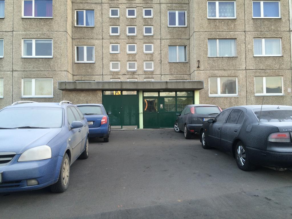 Keldrimae Apartment Tallinn Kültér fotó
